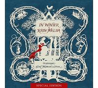 Katie Melua – In Winter – Vinilo + CD Live in Berlin – Edición especial
