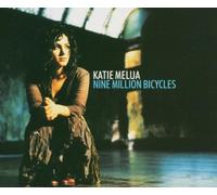 Melua Katie - Nine Million Bicycles