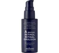melumé - A-mazing Retinol Retinal Emulsion Cremas faciales 30 ml female