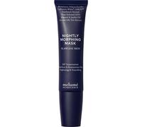 melumé - Nightly Morphing Mask Mascarillas antiedad 60 ml female