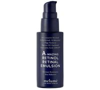 Melumé Skinscience - A-mazing Retinol Retinal Emulsion - Suero antienvejecimiento 30 ml