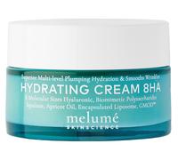 Melumé Skinscience - Hydrating Cream 8HA - Crema facial 50 ml