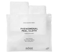 Melumé Skinscience - Phenomenal Peel Cloth - Toallitas faciales 2 St.