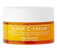 Melumé Skinscience - Super C-Cream - Crema de día 50 ml