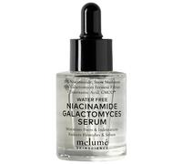 Melumé Skinscience - Waterfree Niacinamide Galactomyces Serum - Sérum aclarador 30 ml