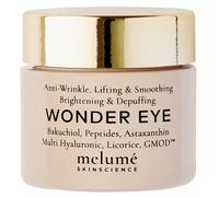 Melumé Skinscience - Wonder Eye - Crema de ojos 25 ml