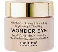melumé - Wonder Eye Cremas de ojos 25 ml female