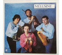 Melusine - Passionnement [LP]