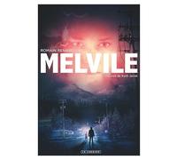 Melvile - Tome 3 - L'Histoire de Ruth Jacob (Romans graphiques et one-shot)