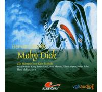 Melville,Herman - Moby Dick - der Weisse Wal