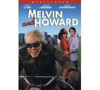 Melvin and Howard (DVD) Jason Robards Paul Le Mat (Importación USA)