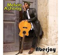 MELVIN ASHONG - ABERJAY