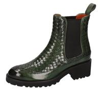 Melvin & Hamilton Abigail 1, Chelsea Boot Mujer, Verde, 39 EU