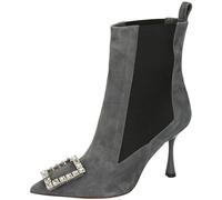 Melvin & Hamilton Alena 5, Bomba Mujer, Gris, 40 EU