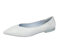 Melvin & Hamilton Alora 1, Ballet Plano Mujer, Azul, 37 EU