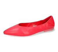 Melvin & Hamilton Alora 1, Ballet Plano Mujer, Rojo, 39 EU