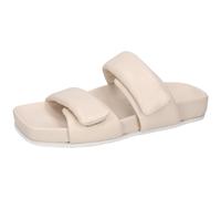 Melvin & Hamilton Amara 1, Sandal Mujer, Beige, 39 EU