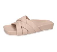 Melvin & Hamilton Amara 4, Sandalia Mujer, Gris, 39 EU