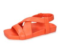 Melvin & Hamilton Amara 5, Sandal Mujer, Naranja, 39 EU