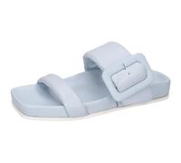 Melvin & Hamilton Amara 7, Sandal Mujer, Azul, 41 EU