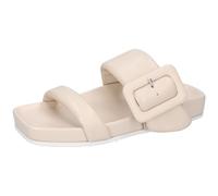 Melvin & Hamilton Amara 7, Sandal Mujer, Beige, 39 EU