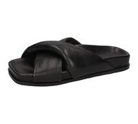 Melvin & Hamilton Amara 9, Sandalia Mujer, Negro, 36 EU
