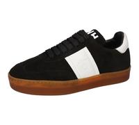 Melvin & Hamilton Amira 1, Sneaker Mujer, Negro, 40 EU