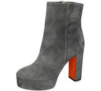 Melvin & Hamilton Belinda 2, Bomba Mujer, Gris, 38 EU