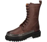 Melvin & Hamilton Botas Mujer Leonie 26, marrón, 40 EU