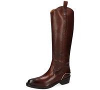 Melvin & Hamilton Botas Mujer Rylee 6, marrón, 41 EU
