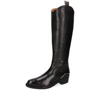 Melvin & Hamilton Botas Mujer Rylee 6, Negro, 40 EU