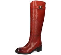 Melvin & Hamilton Botas Mujer Shay 4, rojo, 37 EU