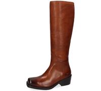 Melvin & Hamilton Botas Mujer Shelby 3, marrón, 36 EU