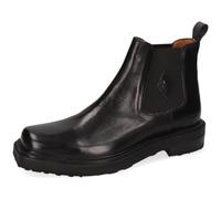 Melvin & Hamilton Botines Hombre Basil 1, Negro, 45 EU