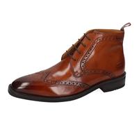 Melvin & Hamilton Botines Hombre Jeff 7, marrón, 45 EU