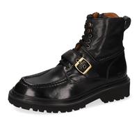 Melvin & Hamilton Botines Hombre Matteo 2, Negro, 46 EU