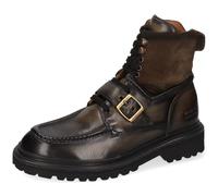 Melvin & Hamilton Botines Hombre Matteo 2, pardo, 44 EU