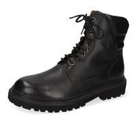 Melvin & Hamilton Botines Hombre Matteo 8, Negro, 39 EU