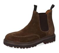Melvin & Hamilton Botines Hombre Matteo 9, caqui, 40 EU