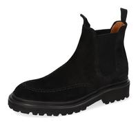 Melvin & Hamilton Botines Hombre Matteo 9, Negro, 43 EU