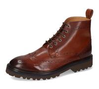 Melvin & Hamilton Botines Hombre Matthew 7, marrón, 46 EU