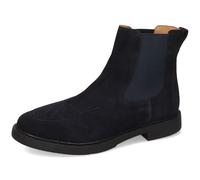 Melvin & Hamilton Botines Hombre Olympia 3, azul marino, 46 EU