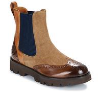 Melvin & Hamilton Botines JADE 8 in Marrón 37