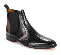 Melvin & Hamilton Botines LEWIS 26 in Negro 42