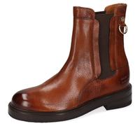 Melvin & Hamilton Botines Mujer Maria 15, marrón, 40 EU