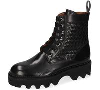 Melvin & Hamilton Botines Mujer Maria 18, Negro, 41 EU