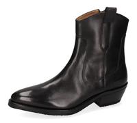 Melvin & Hamilton Botines Mujer Melody 2, Negro, 36 EU