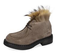Melvin & Hamilton Botines Mujer Pia 7, gris, 41 EU