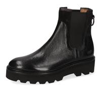 Melvin & Hamilton Botines Mujer Sally 187, Negro, 40 EU Estrecho