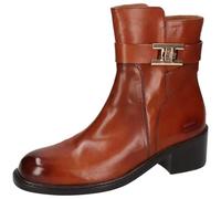 Melvin & Hamilton Botines Mujer Shay 3, marrón, 39 EU